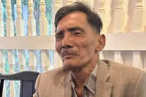 Nghệ sĩ Thương Tín: Tôi thuộc loại yamaha nên phải tự chịu!