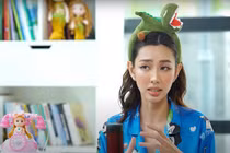 Thùy Tiên tiết lộ từng bị quấy rối tình dục khi lên 6 tuổi