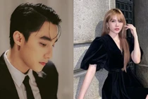 Sơn Tùng M-TP lộ diện, phát ngôn ẩn ý chia tay Thiều Bảo Trâm?