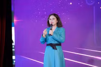 MC Thanh Phương: Người dẫn chương trình luôn cần phải đa dạng