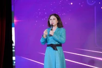MC Thanh Phương: Người dẫn chương trình luôn cần phải đa dạng