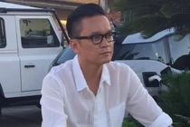 Chân dung bạn trai mới của Dương Mỹ Linh sau chia tay Bằng Kiều