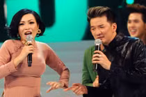 Lộ lý do Đàm Vĩnh Hưng từ chối ngồi ghế nóng cùng Phương Thanh