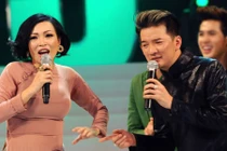 Lộ lý do Đàm Vĩnh Hưng từ chối ngồi ghế nóng cùng Phương Thanh