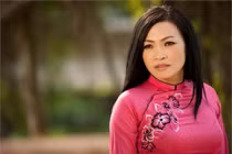 Phương Thanh lên tiếng về nghi vấn bị Đàm Vĩnh Hưng chèn ép