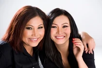 Phương Thanh rửa tiếng oan tẩy chay Mr Đàm, Long Nhật