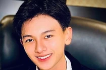 Nhạc công Vũ Minh Hiếu qua đời ở tuổi 21