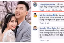 Chồng Ốc Thanh Vân bênh Trương Bảo Như khi bị mẹ Mai Phương tố "xấc láo"