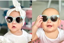 1 món đồ - 2 số phận với cặp song sinh nhà Hồ Ngọc Hà