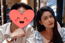 Trương Quỳnh Anh tình cảm bên trai lạ hậu ly hôn, fan kêu nhìn mặt quen quen