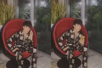 Bố gọi điện khuyên nhủ Nathan Lee dừng sau loạt trò lố