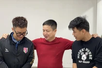 99% Trung Ruồi - Duy Nam đóng Nam Tào - Bắc Đẩu trong Táo Quân