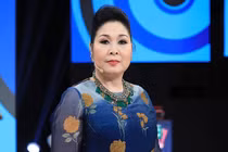 NSND Hồng Vân tiết lộ từng bị khán giả tẩy chay khi ra Bắc 