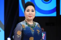 NSND Hồng Vân tiết lộ từng bị khán giả tẩy chay khi ra Bắc 