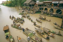 Bộ Văn hoá nói gì thông tin “Đất rừng phương Nam” được “Nhà nước đặt hàng“?