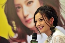 Diễn viên Triệu Vy lọt top tỷ phú giàu nhất thế giới