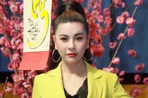 Cát Phượng bức xúc vì cho mượn vài trăm triệu còn bị người nợ coi thường