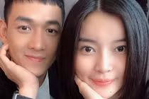 Cao Thái Hà giải đáp tin “tình tay 3” với Hữu Vi, Song Luân