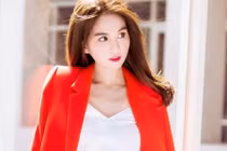 Ngọc Trinh: “Ngủ cùng nhau thì dễ, thức cùng nhau mới khó“