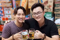 Hoài Lâm và dàn quán quân Gương mặt thân quen giờ ra sao?