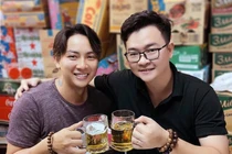 Hoài Lâm và dàn quán quân Gương mặt thân quen giờ ra sao?