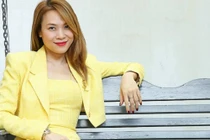 Mỹ Tâm lên tiếng về thông tin hẹn hò Mai Tài Phến