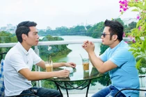 Phạm Hoàng Giang hé lộ điều kỳ diệu trong “Đêm tình nhân 3“