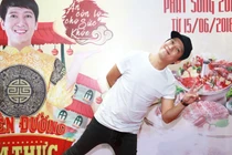 Bê bối đời tư, Trường Giang không dám nhận show dù cát-sê chót vót