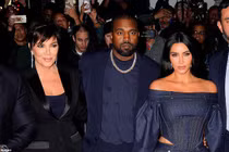Kim Kardashian tiết lộ sốc khi Kanye West muốn ly hôn