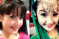 Nhan sắc như hoa hậu của hot girl Vietnam's Got Talent