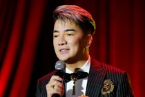 Đàm Vĩnh Hưng thông báo đi hát trở lại sau phẫu thuật phải hủy show