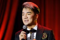 Đàm Vĩnh Hưng thông báo đi hát trở lại sau phẫu thuật phải hủy show