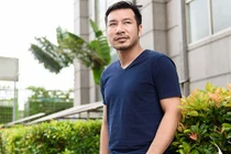 7 năm trong “bóng tối” của diễn viên Bá Cường