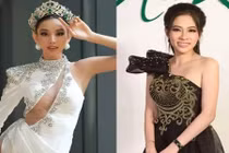 Chị gái Đặng Thu Thảo tuyên bố kiện đến cùng, Thùy Tiên nói gì?