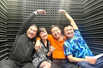 Xuân Bắc - Công Lý có tham gia "Táo Quân 2024"?