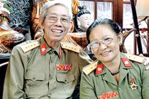 Vợ NS Thuận Yến sốc khi “Màu hoa đỏ” bị tạm dừng lưu hành