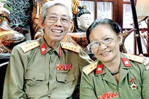 Vợ NS Thuận Yến sốc khi “Màu hoa đỏ” bị tạm dừng lưu hành