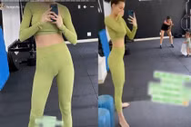 Hồ Ngọc Hà bị đồ tập show "vùng cấm địa" kém duyên