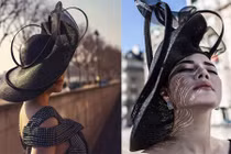 Lý Nhã Kỳ được nhà thiết kế Pháp tặng quà “độc“