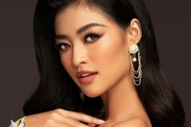 Kiều Loan đội chùa Cầu, linh vật chó khỉ và 2.000 đèn led đi thi