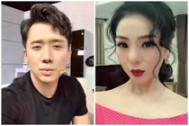 Trấn Thành và nhiều sao Việt dở khóc dở cười khi "mũi gió thổi"!