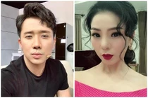 Trấn Thành và nhiều sao Việt dở khóc dở cười khi "mũi gió thổi"!