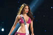 Cựu Hoa hậu Hoàn vũ dự đoán Phạm Hương đăng quang