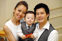 Quang Dũng nhắc lại cuộc ly hôn ồn ào với Jennifer Phạm