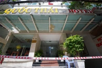 25 người ở TP.HCM tiếp xúc gần ca mắc COVID-19