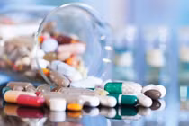 Thu hồi lô thuốc viên nang cứng Fluconazole 150ml kém chất lượng