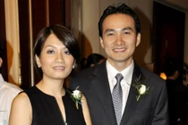 Người phụ nữ đứng sau thành công của diễn viên Chi Bảo