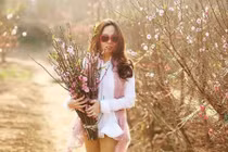 Phượng Chanel: Khuyên Ngoan đừng lôi con diễn kịch với công chúng