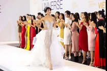 H'hen Niê tỏa sáng trong 2 năm nhiệm kỳ Hoa hậu Hoàn vũ Việt Nam