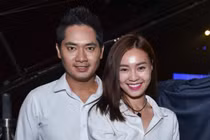 Minh Luân ám chỉ nguyên nhân chia tay Lan Ngọc do Chi Dân?